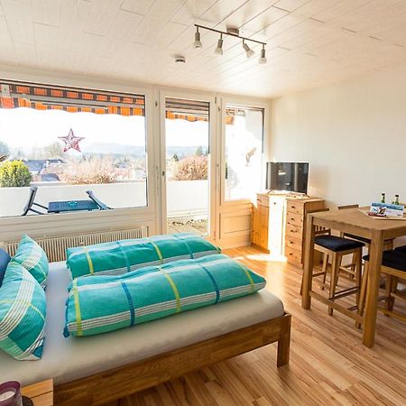 Ferienwohnung Kratzer Waltenhofen Luaran gambar