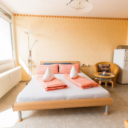 Ferienwohnung Kratzer Waltenhofen Luaran gambar
