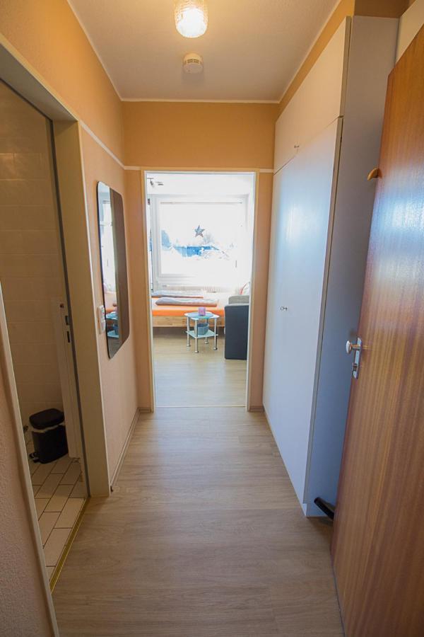 Ferienwohnung Kratzer Waltenhofen Luaran gambar