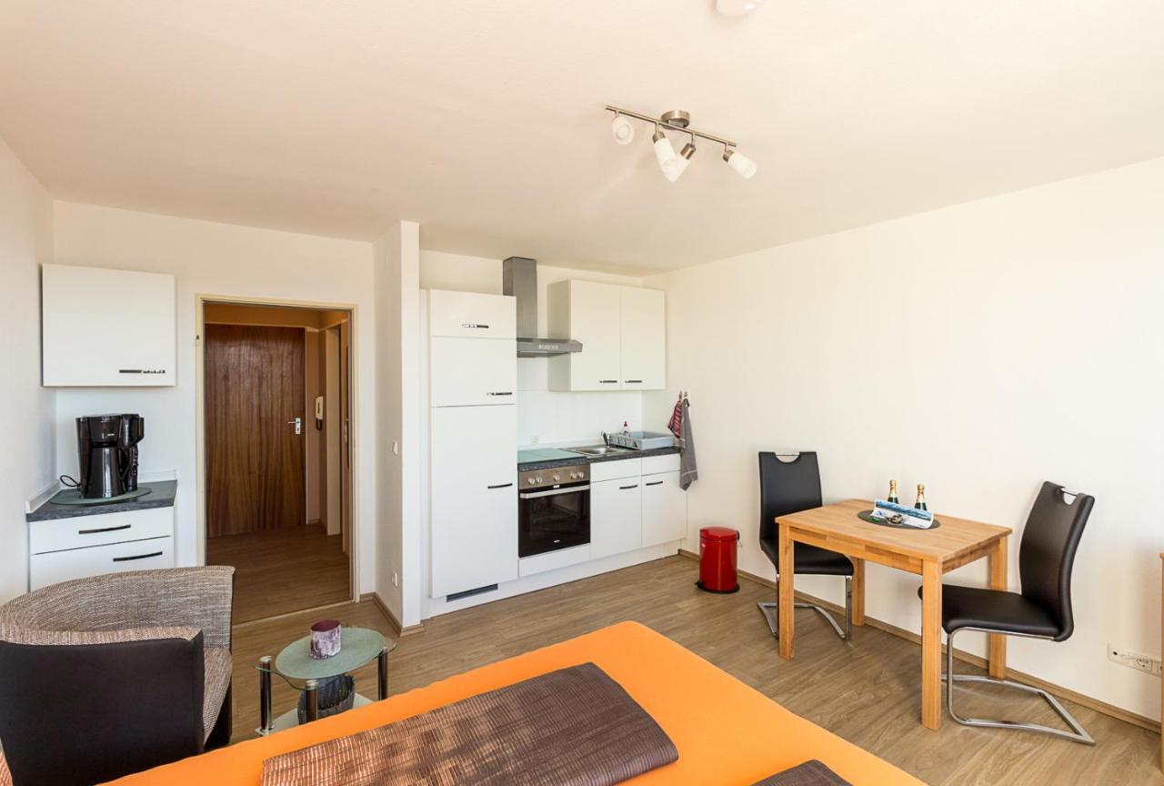Ferienwohnung Kratzer Waltenhofen Luaran gambar