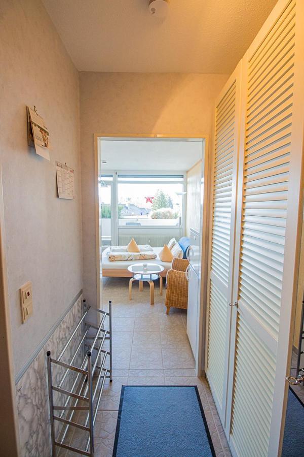 Ferienwohnung Kratzer Waltenhofen Luaran gambar