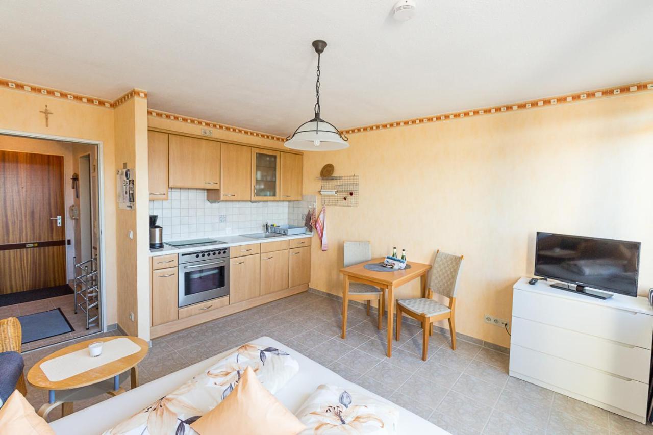 Ferienwohnung Kratzer Waltenhofen Luaran gambar