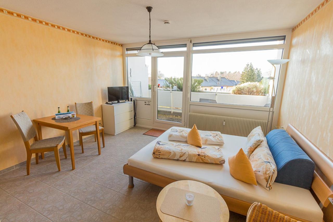 Ferienwohnung Kratzer Waltenhofen Luaran gambar