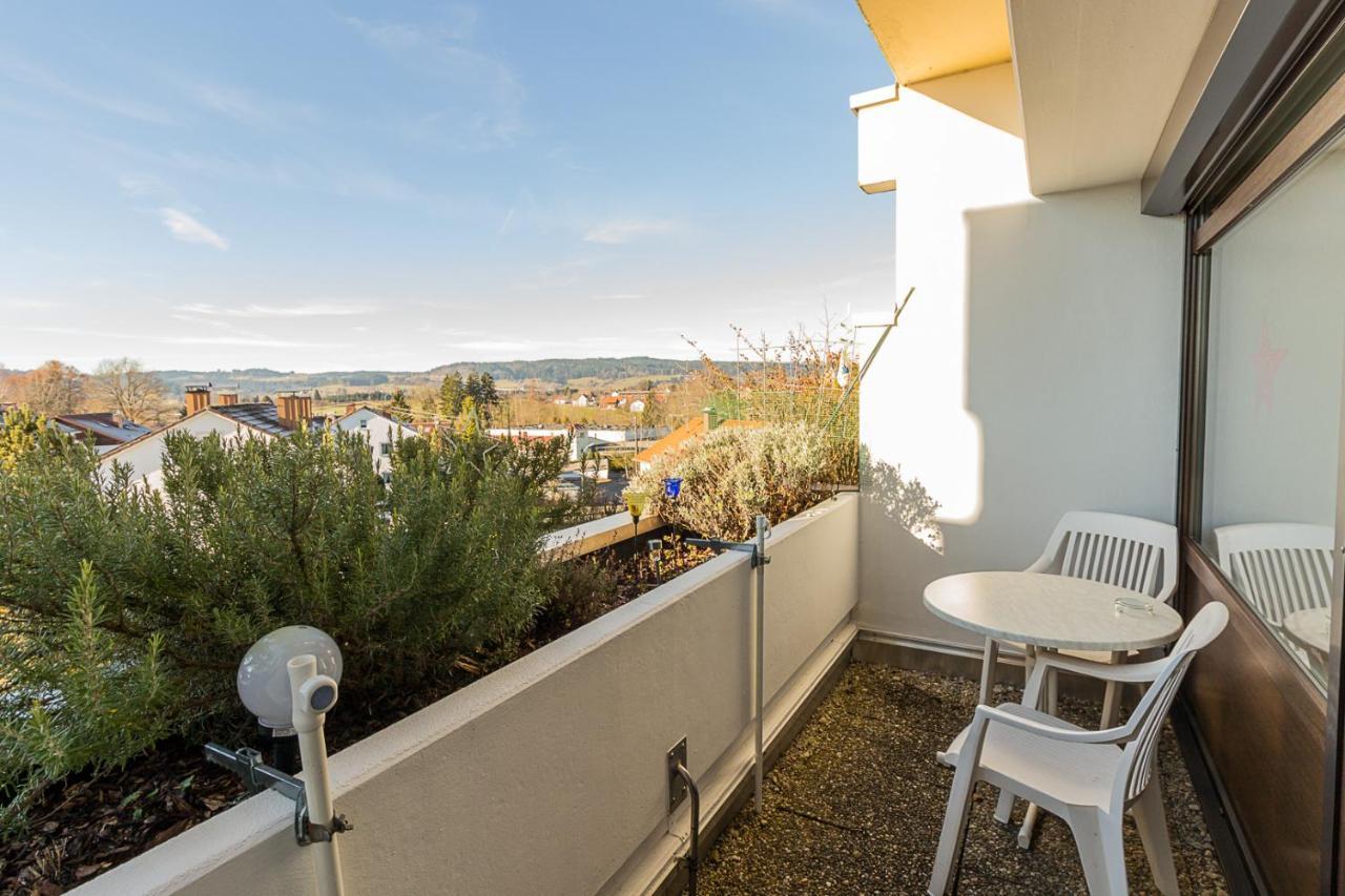 Ferienwohnung Kratzer Waltenhofen Luaran gambar