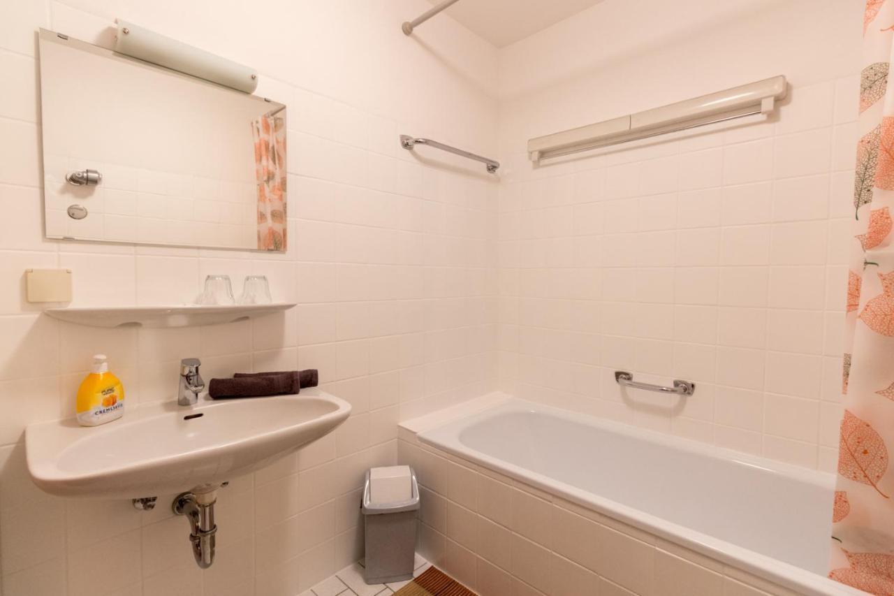 Ferienwohnung Kratzer Waltenhofen Luaran gambar