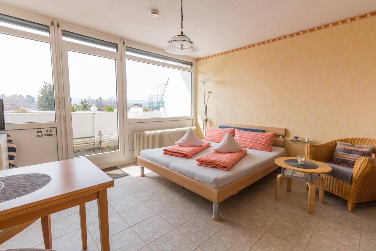 Ferienwohnung Kratzer Waltenhofen Luaran gambar
