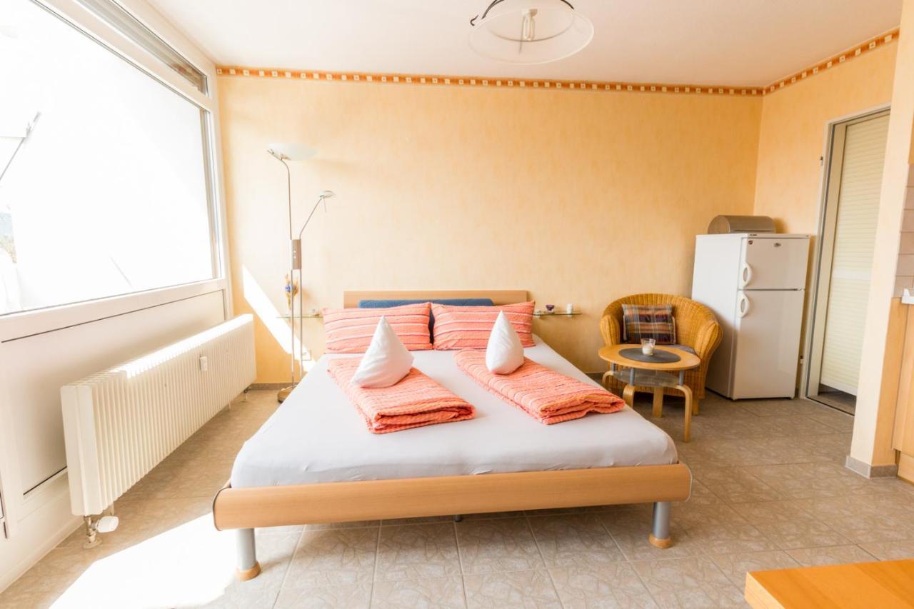Ferienwohnung Kratzer Waltenhofen Luaran gambar