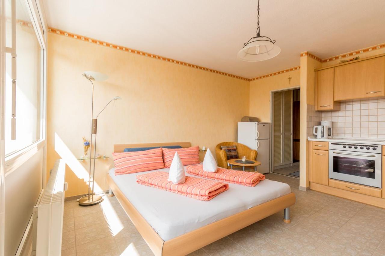 Ferienwohnung Kratzer Waltenhofen Luaran gambar