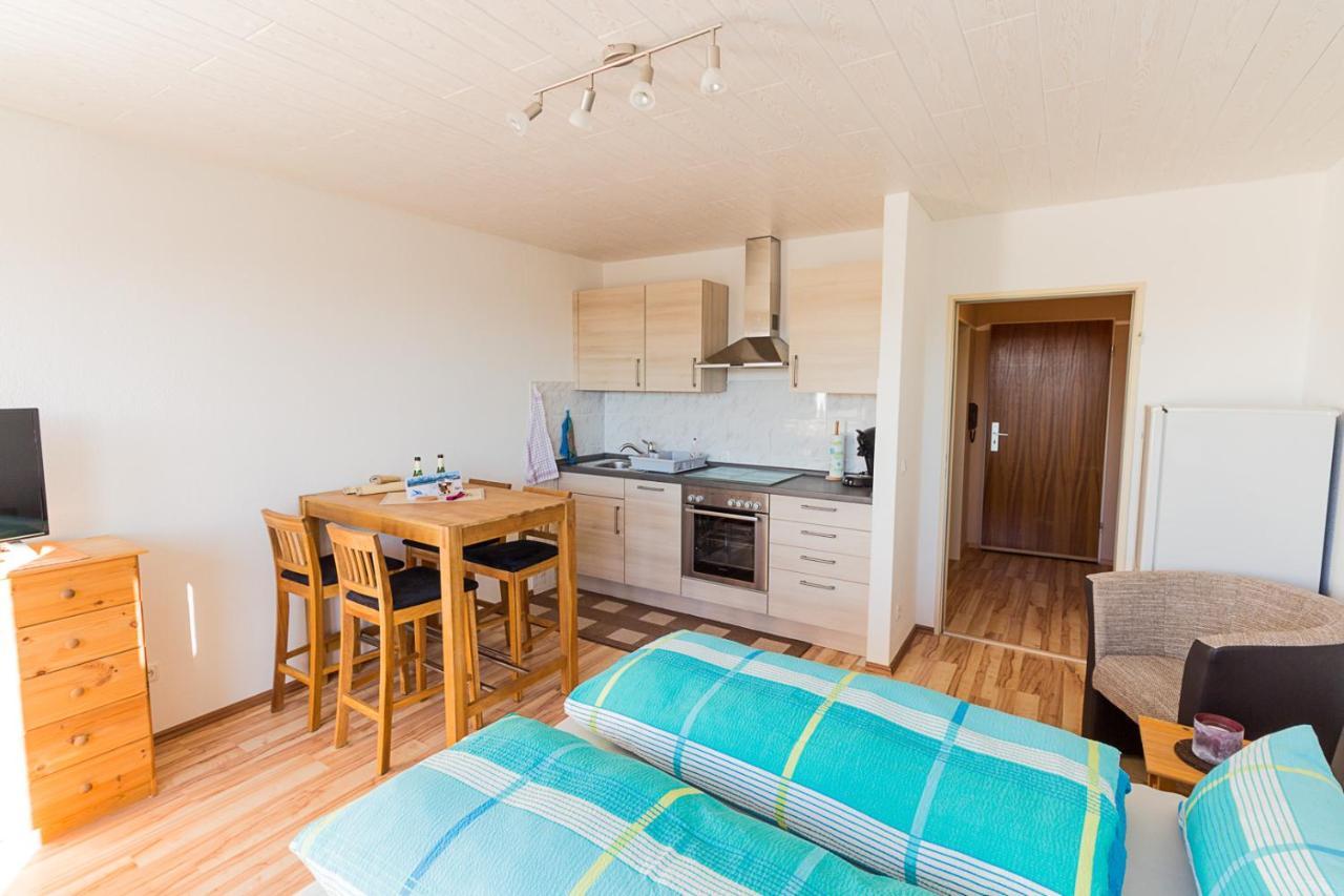 Ferienwohnung Kratzer Waltenhofen Luaran gambar