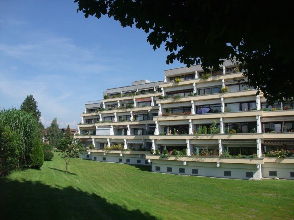 Ferienwohnung Kratzer Waltenhofen Bilik gambar
